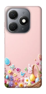 Чехол на TECNO Spark 20 Easter ver.9 фото 1 из 1