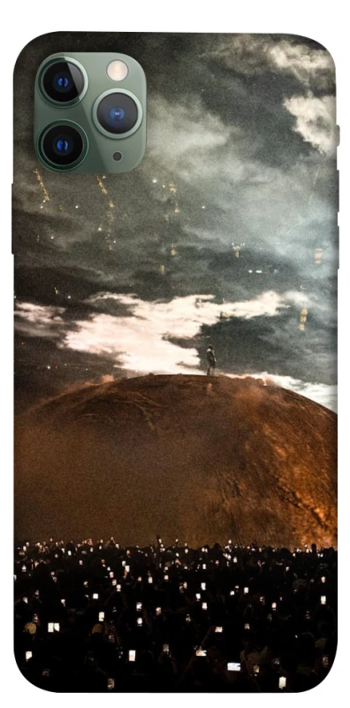 Чехол на Apple iPhone 11 Pro Max (6.5") Kanye West ver.8 фото 1 из 1