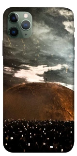 Чехол на Apple iPhone 11 Pro Max (6.5") Kanye West ver.8 фото 1 из 1