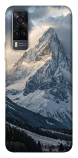 Чехол на Vivo Y31 Mountain v6 фото 1 из 1