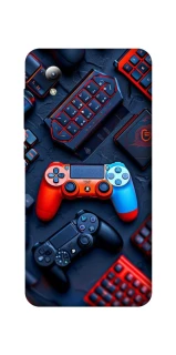 Чохол на ZTE Blade A3 (2019) Play Station фото 1 з 1