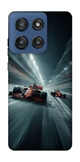 Чохол на Motorola Edge 60 Stylus F-1 ver.5 фото 1 з 1