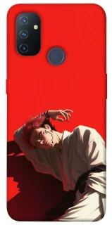 Чехол на OnePlus Nord N100 Itadori фото 1 из 1