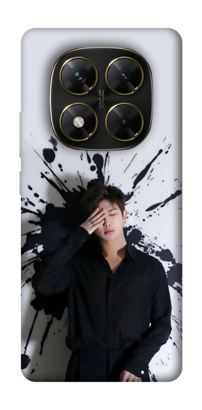 Чохол на Xiaomi Poco X7 RM - BTS фото 1 з 1