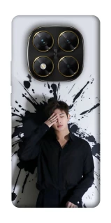 Чохол на Xiaomi Poco X7 RM - BTS фото 1 з 1