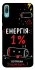 Чохол на Huawei Y6 Pro (2019) Енергія: 1% фото 1 з 1