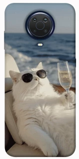 Чохол на Nokia G20 / G10 / 6.3 Smile v3 фото 1 з 1