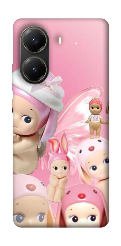 Чохол на Xiaomi Poco X6 Pro Sonnyangel фото 1 з 1