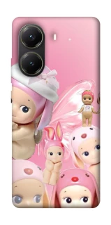 Чохол на Xiaomi Poco X6 Pro Sonnyangel фото 1 з 1