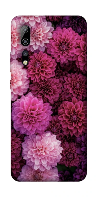 Чохол на ZTE Axon 10 Pro Garden1 фото 1 з 1