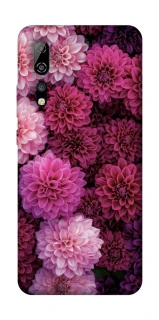 Чохол на ZTE Axon 10 Pro Garden1 фото 1 з 1