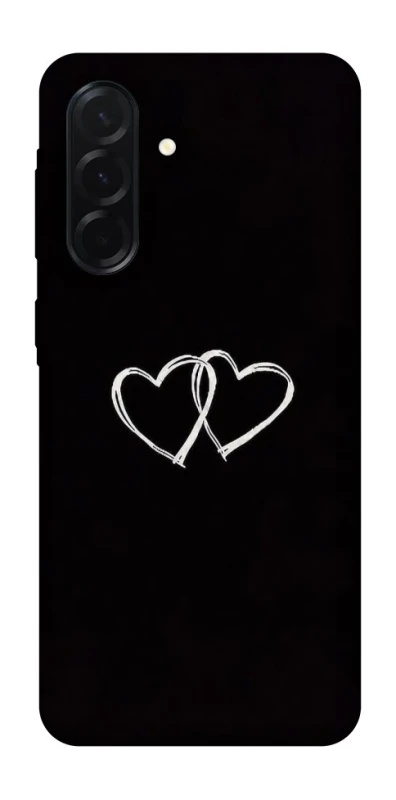 Чехол на Samsung Galaxy A37 5G Love aesthetic ver.14 фото 1 из 1