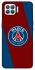Чохол на Oppo F17 Pro FC PSG v2 фото 1 з 1