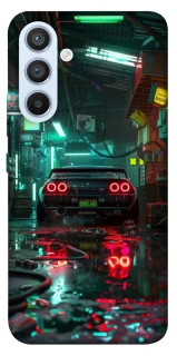 Чохол на Samsung Galaxy A54 5G skyline фото 1 з 1