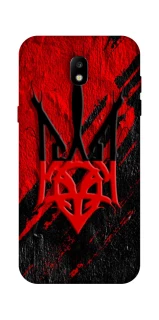 Чехол на Samsung Galaxy J5 (2017) Герб v17 фото 1 из 1