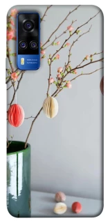 Чохол на Vivo Y51a Chicks фото 1 з 1