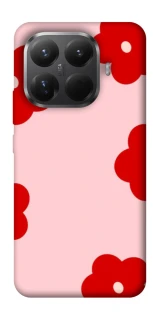 Чохол на Xiaomi 15T Pro Flowers фото 1 з 1
