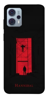 Чехол на Motorola Moto G23 Hannibal фото 1 из 1
