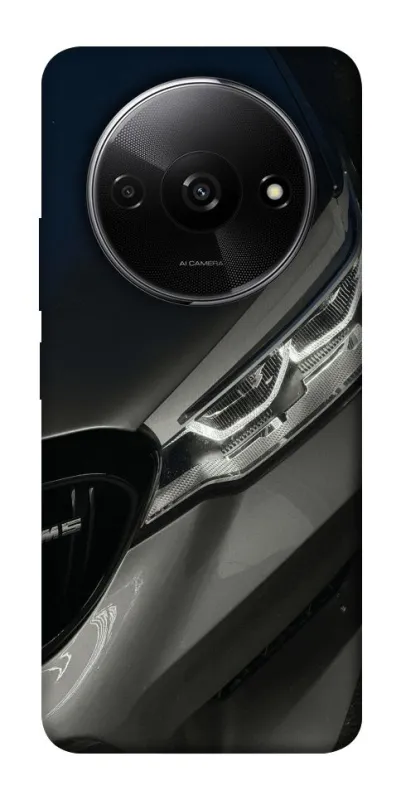 Чохол на Xiaomi Redmi A3 BMW v44 фото 1 з 1