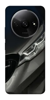 Чохол на Xiaomi Redmi A3 BMW v44 фото 1 з 1