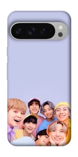Чехол на Google Pixel 9 Pro XL BTS v6 фото 1 из 1