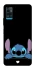 Чехол на ZTE Blade A71 Stitch ver.7 фото 1 Чехол на ZTE Blade A71 Stitch ver.7 фото 1 из 1