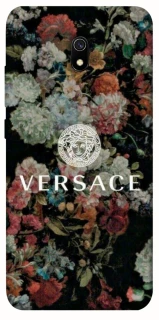 Чохол на Xiaomi Redmi 8a Versace ver.2 фото 1 з 1