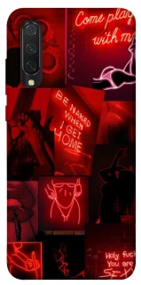 Чохол на Xiaomi Mi CC9 / Mi 9 Lite Hot collage фото 1 з 1