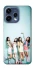Чохол на Oppo Reno 15 RED VELVET фото 2 з 2