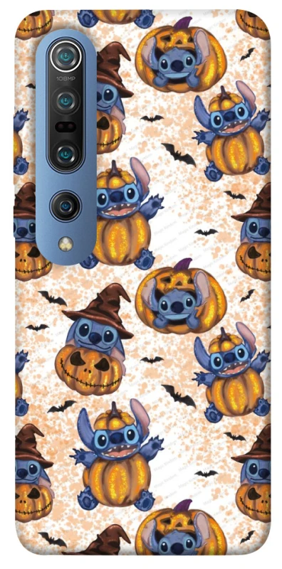 Чохол на Xiaomi Mi 10 / Mi 10 Pro Halloween Stitch ver.1 фото 1 з 1