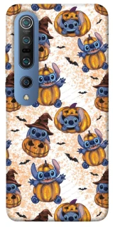 Чохол на Xiaomi Mi 10 / Mi 10 Pro Halloween Stitch ver.1 фото 1 з 1