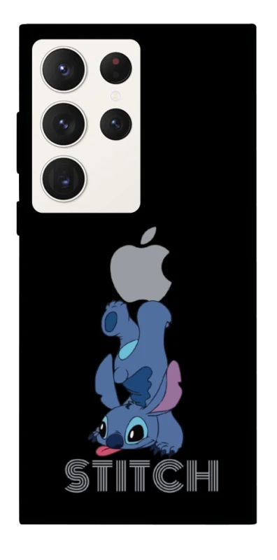 Чохол на Samsung Galaxy S23 Ultra Stitch ver.18 фото 1 з 1