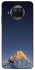 Чохол на Xiaomi Mi 10T Lite / Redmi Note 9 Pro 5G Sky mountains фото 1 з 1