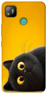 Чохол на TECNO POP 4 This is Cat фото 1 з 1