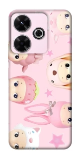 Чохол на Xiaomi Redmi 13 4G Sonny angel фото 1 з 1