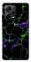 Чехол на Xiaomi Redmi Note 12 Pro+ 5G Abstract ver.2 фото 1 из 1