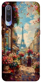 Чохол на Xiaomi Mi 9 Paris фото 1 з 1