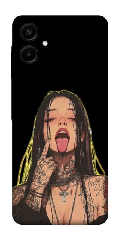 Чехол на Samsung Galaxy A07 Hot collage ver.4 фото 1 из 1