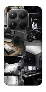 Чохол на Xiaomi 15T Pro My style collage ver.2 фото 1 з 1