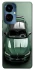Чехол на TECNO Camon 19 BMW green фото 1 из 1