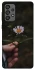 Чехол на Samsung Galaxy A73 5G Ромашка v4 фото 1 из 1