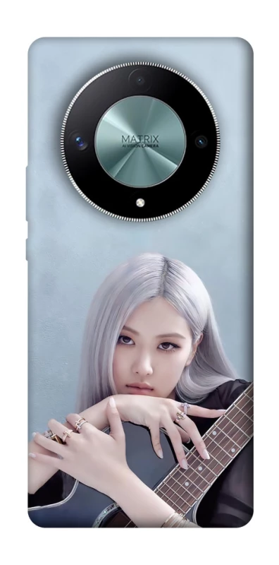 Чохол на Huawei Magic6 Lite Rosé - BLACKPINK фото 1 з 1