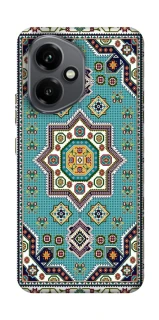 Чохол на Honor 400 Килим v7 фото 1 з 1