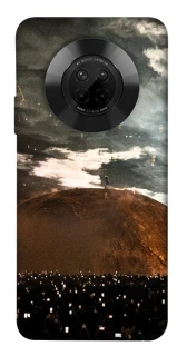 Чехол на Huawei Y9a Kanye West ver.8 фото 1 из 1