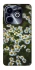 Чохол на Infinix Hot 40i Ромашки v13 фото 1 з 1