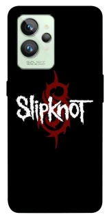 Чохол на Realme GT2 Slipknot фото 1 з 1