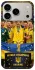 Чохол на Apple iPhone 18 Pro UA-Football ver.5 фото 2 з 2