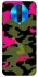 Чохол на Xiaomi Poco X2 Camouflage v29 фото 1 з 1