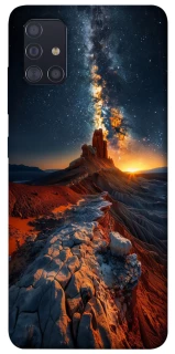 Чехол на Samsung Galaxy A51 Canyon фото 1 из 1