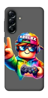 Чохол на Samsung Galaxy A57 5G Roblox Gamer Peace фото 1 з 1